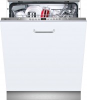 Фото - Вбудована посудомийна машина Neff S 513G40 X0 