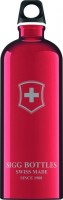 Фото - Фляга SIGG Swiss Emblem 0.6L 