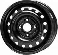 Zdjęcia - Felga Magnetto Wheels 15005 (6x15/5x112 ET47 DIA57,1)