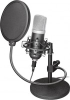 Zdjęcia - Mikrofon Trust GXT 252 Emita Streaming Microphone 