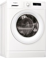 Фото - Пральна машина Whirlpool FWSF 61052 W білий