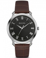 Zdjęcia - Zegarek Bulova 96A184 