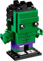 Конструктор Lego The Hulk 41592 