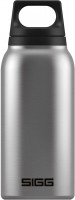 Zdjęcia - Termos SIGG H&C Brushed 0.3L 0.3 l