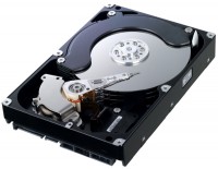 Жорсткий диск Samsung SpinPoint F2 HD154UI 1.5 ТБ