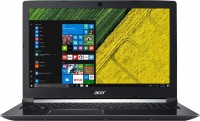 Zdjęcia - Laptop Acer Aspire 7 A715-71G (A715-71G-51A5)