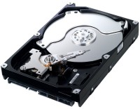Жорсткий диск Samsung SpinPoint F1 HD753LJ 750 ГБ