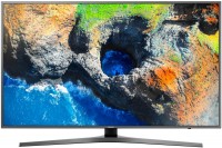 Zdjęcia - Telewizor Samsung UE-40MU6452 40 "