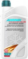 Zdjęcia - Płyn chłodniczy Addinol Antifreeze Super 1.5 l