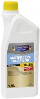 Фото - Охолоджувальна рідина Aveno Antifreeze BS-AFNOR 1.5 л