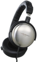 Zdjęcia - Słuchawki Audio-Technica ATH-ES10 