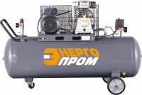 Фото - Компресор Energoprom KM-30100 100 л