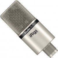 Мікрофон IK Multimedia iRig Mic Studio XLR 