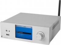 Zdjęcia - Amplituner stereo / odtwarzacz audio Pro-Ject Stream Box RS 