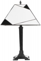 Zdjęcia - Lampa stołowa Brille BL-605T/1 