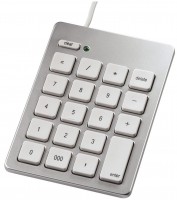 Клавіатура Hama H-53224 