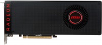 Zdjęcia - Karta graficzna MSI RX VEGA 64 8G 