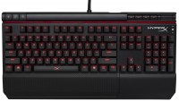 Фото - Клавіатура HyperX Alloy Elite  Red Switch