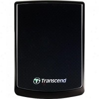 Жорсткий диск Transcend StoreJet 25F TS320GSJ25F 320 ГБ