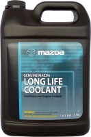 Фото - Охолоджувальна рідина Mazda Long Life Coolant 3.78L 3.78 л