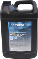 Фото - Охолоджувальна рідина Mazda Premium Gold Engine Coolant 3.78L 3.78 л
