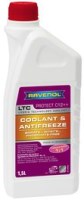 Фото - Охолоджувальна рідина Ravenol LTC Protect C12 Plus Plus Concentrate 1.5 л