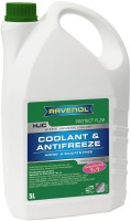 Płyn chłodniczy Ravenol HJC Concentrate 5 l