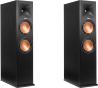 Zdjęcia - Kolumny głośnikowe Klipsch RP-280FA 