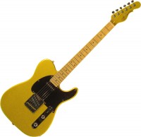 Zdjęcia - Gitara G&L ASAT Classic 