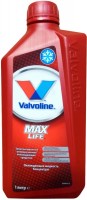 Фото - Охолоджувальна рідина Valvoline Maxlife Coolant 50/50 1 л