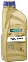 Трансмісійне мастило Ravenol PDK Fluid 1 л