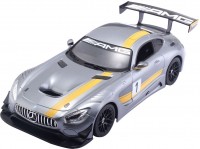 Samochód zdalnie sterowany Rastar Mercedes-Benz AMG GT3 Performance 1:14 