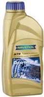 Фото - Трансмісійне мастило Ravenol ATF Dexron IIE 1 л