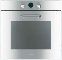 Фото - Духова шафа Smeg SC170-8 