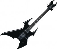 Zdjęcia - Gitara B.C. Rich Beast 