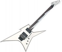 Фото - Електрогітара / бас-гітара B.C. Rich Ironbird Limited 