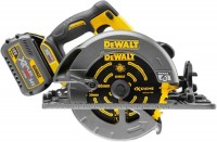 Zdjęcia - Piła DeWALT DCS576T2 