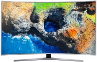 Zdjęcia - Telewizor Samsung UE-55MU6502 55 "