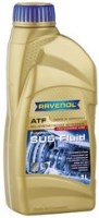 Olej przekładniowy Ravenol ATF SU5 Fluid 1 l