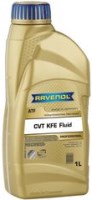 Трансмісійне мастило Ravenol CVT KFE Fluid 1 л