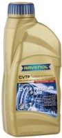 Фото - Трансмісійне мастило Ravenol CVTF NS3/J4 Fluid 1 л