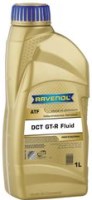 Фото - Трансмісійне мастило Ravenol DCT GT-R Fluid 1 л