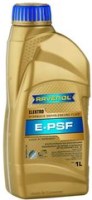 Фото - Трансмісійне мастило Ravenol E-PSF Fluid 1L 1 л