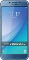 Фото - Мобільний телефон Samsung Galaxy C5 Pro 64 ГБ / 4 ГБ