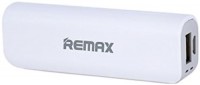 Фото - Powerbank Remax Power Box Mini 2600 