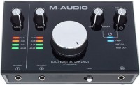 Фото - ЦАП M-AUDIO M-Track 2X2m 