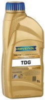 Фото - Трансмісійне мастило Ravenol TDG 75W-110 1 л