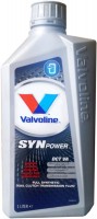 Фото - Трансмісійне мастило Valvoline Synpower DCT VA 1L 1 л