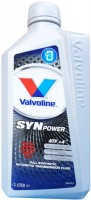 Фото - Трансмісійне мастило Valvoline Synpower ATF Plus 4 1L 1 л