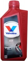 Zdjęcia - Olej przekładniowy Valvoline ATF 1 l